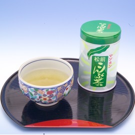 Mannen Kelp Tea 3.5 oz (100 g)