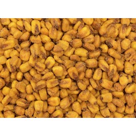 US Snacks Corn Nuts, Crispy Corn Nuggets, Crunchy Kernels (2 Pound, Roasted Salted)