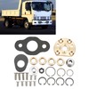 Turbocharger Repair Rebuild Accessories Kit NN139922 Replacement for IHI RHB5