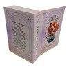 Mein Sternzeichen Booksafe L - Schütze Astrologie-Geschenk, Buchversteck für Schützen,