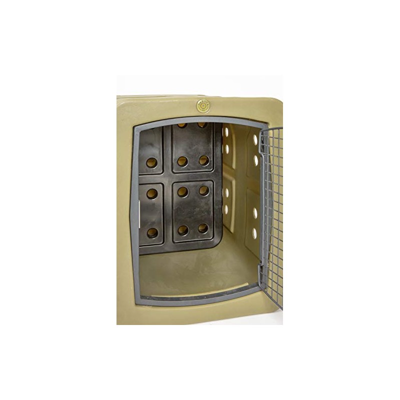 dakota283 Dakota 283 Forever Insert Kennel Divider with Dakota Guard