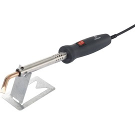TOOLCRAFT High Performance Soldering Iron 230V 100W Chisel Shape 420°C (Max)