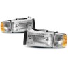 For 1994 1995 1996 1997 1998 1999 2000 2001 Dodge