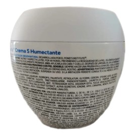 Caja Crema Ponds 400 Grs Piezas Normal