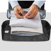 G4Free 3/6/7-Piece Packing Cubes Set, Suitcase Organiser, Foldable Bags for