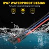 12Awg Pulse Power Plug Pigtail Connector Compatible with 2018 2019