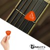 Gravity Guitar Picks GCLS3P Classic Standard 3.0 mm