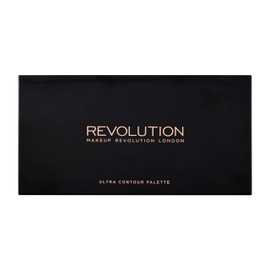 Revolution Beauty London Ultra Contour Palette, 13 g