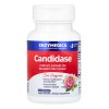 Enzymedica Candidase 42 Cápsulas Veganas Sin Gluten Sabor Sin Sabor