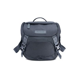 VANGUARD VEO Collection VEO GO Bag, Camera Bag, Mirrorless Compatible (15M, BK)