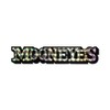 mu-naizu Sticker Mooneyes Prism Size S _ SC – dm166s