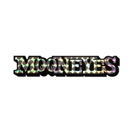 mu-naizu Sticker Mooneyes Prism Size S _ SC – dm166s – Mon