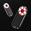 Signal Detector Bug Finder Camera Scanner Rechargeable Detecting Tool for