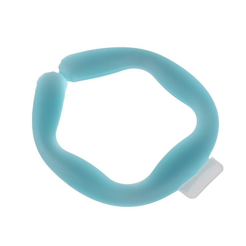 Neck Cooling Ice Collar Summer Wearable Cooling Neck Wraps Hands