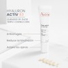 Avene Hyaluron Activ B3, Contorno de Ojos con Niacinamida