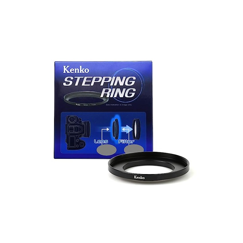 Kenko Step Up Ring 37-46