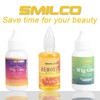 Smilco Tape in Hair Extension Remover - Fast-Acting Adhesive Residue