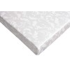 DHP Naptime 5 Inch Polyester Filled Mattress with Jacquard Cover,
