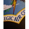 USAF AIR FORCE STRATEGIC AIR COMMAND SAC Jacket PATCH