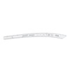 7Pcs Sewing Ruler Tailor Set Clear High Accuracy Scale Fashion
