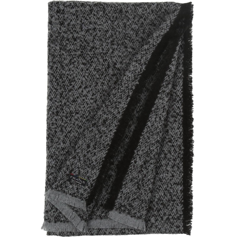 FRAAS Cashmink Scarf 63 x 200 cm - Softer than