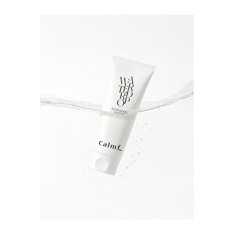 [calmf] Camp Water Drop Calming Gel 150ml / [calmf] 캄프