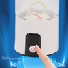 220ml Hydrogen Water Bottle 3700PPB Portable Hydrogen Water Generator 3