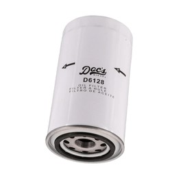 DOC'S DIESEL Ford 6.7L Powerstroke Oil Filter 2011-2022 | Replaces FL2051 | OEM Grade Oil Filter