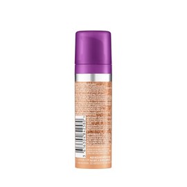 CoverGirl Covergirl Simply Ageless Skin Perfector Essence Foundation, Sheer Tinted Skin Perfector, Skincare Makeup Hybrid, Radiant Finish, Skin-Like Finish, Vegan Formula