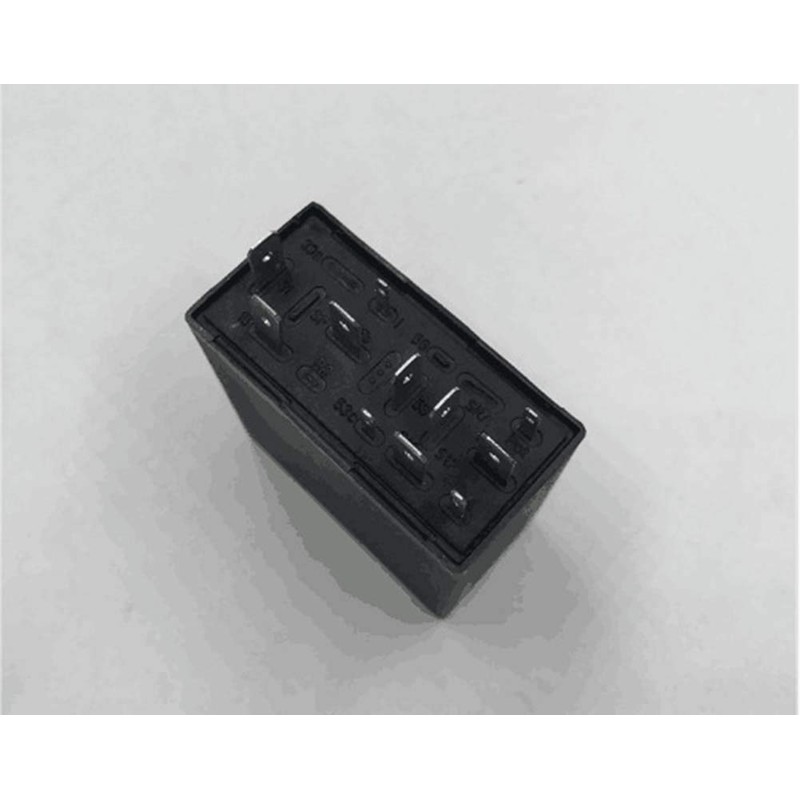 Wiper Control Relay, 377 Intermittent Wiper Motor Control Relay for