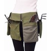 Namvo Garden Tools Storage Bag with Pockets, Garden Canvas Bag,