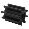 Water Pump Impeller 17018‑0001 8 Blade Inboard Motor Engine Impeller