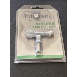 BINKS 9-517-75 SPRAY TWIST TIP 517