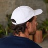 Pembroke® Dad Cap, Flat Baseball Cap, Low Profile Cap, Classic