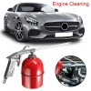 Unbranded Car Oil Engine Cleaning Solvent Air Sprayer Degreaser Siphon