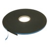 JVCC DC-WGT-01 Window Glazing Tape [Double-Sided, Closed Cell]: 1/8 in.