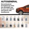 AUTOGENERAL CAR WASH SHAMPOO - EXTERIOR AUTOMOTIVE SOAP - 1