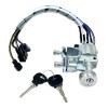 Switch Chapa Encendido Para Mazda Pick Up B2000 B2200 86-93