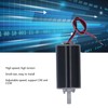 DC High Speed Motor Micro Adjustable Speed Control CW CCW