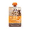 Zoë Licky Snack Pumpkin w Chicken 85g