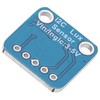 Ambient Light Sensor Module Light Measuring Board I2C Bus Interface