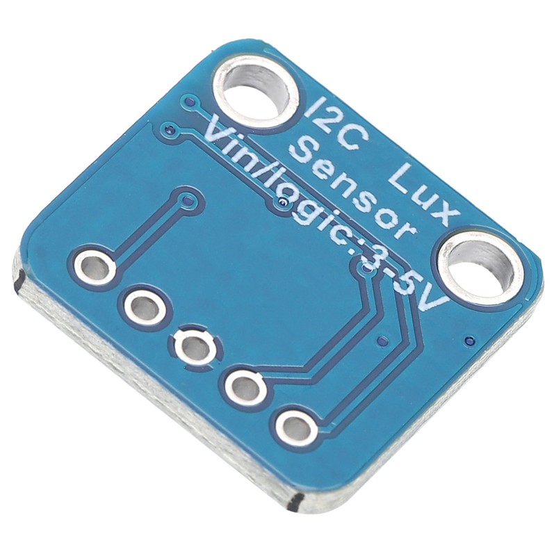 Ambient Light Sensor Module Light Measuring Board I2C Bus Interface