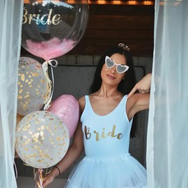 AMCAMI Bride Heart Sunglasses Bride to Be Pearl Sunglasses Heart Shape Bride Glasses Bachelorette Gifts for Bride Bachelorette Party Favors