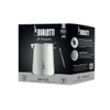 Bialetti "Bricco Milk Jug, Silver, 50 cl