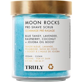 Truly Exfoliante Corporal Batido Moon Rocks