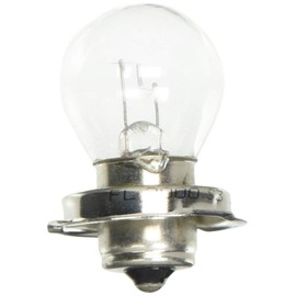 HELLA 8GA 008 899-121 Bulb - S3 - Standard - 12V - 15W - Socket Type: P26s - Box - Quantity: 1