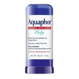 Aquaphor Baby Bálsamo Multiusos En Barra Cuidado De La Piel