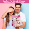Reusable Double Chin Reducer V Line Mask - Double Chin