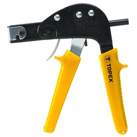 Professional dowel pliers for cavity dowels, screw size M3 to M6 dowels drywall
