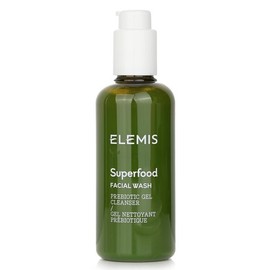 Strawberrynet Elemis Facial Wash 200ml / 엘레미스 페이셜 워시 200ml